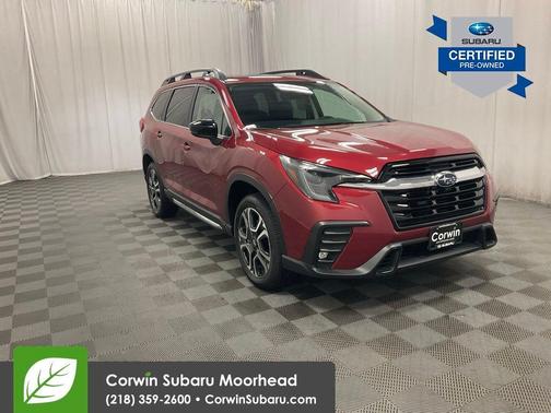 2025 Subaru Ascent Limited