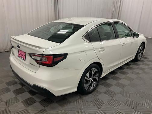 2022 Subaru Legacy Premium