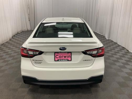 2022 Subaru Legacy Premium