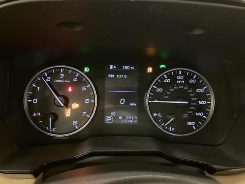 2022 Subaru Legacy Premium