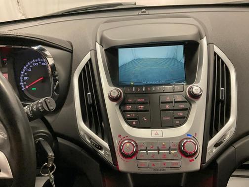 2016 GMC Terrain SLE-2
