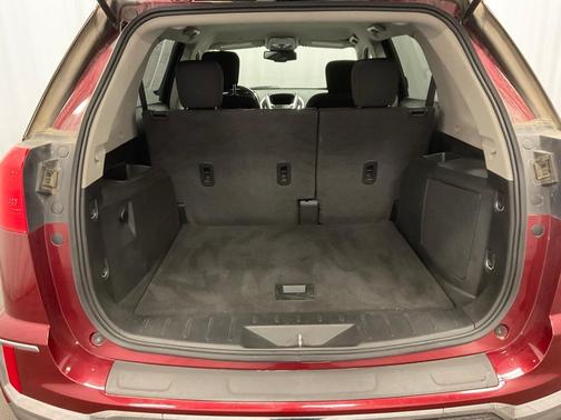 2016 GMC Terrain SLE-2