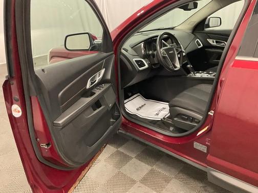 2016 GMC Terrain SLE-2