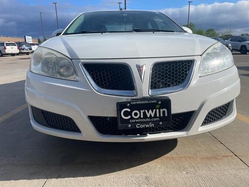 2010 Pontiac G6