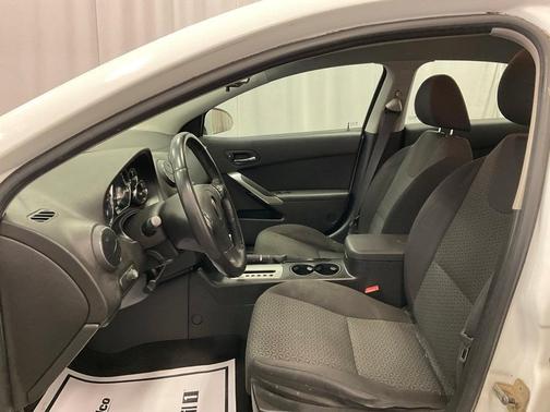 2010 Pontiac G6 w/1SB