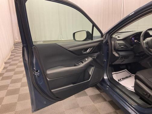 2024 Subaru Legacy Premium