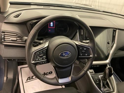 2024 Subaru Legacy Premium