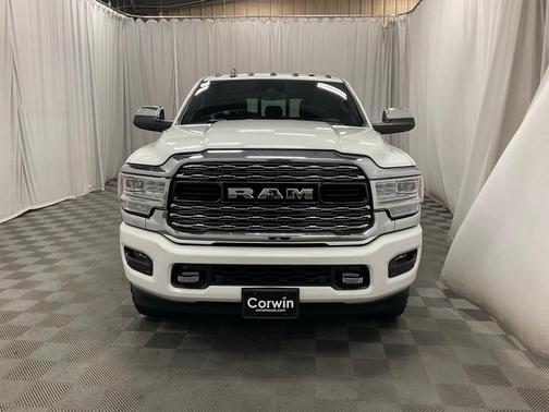 2022 RAM 2500 Limited