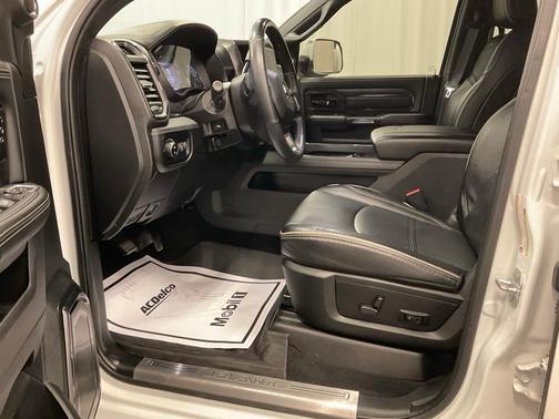 2022 RAM 2500 Limited