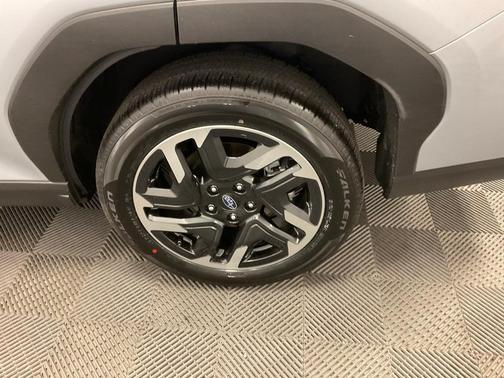 2025 Subaru Forester Hybrid Limited