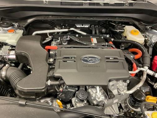2025 Subaru Forester Hybrid Limited