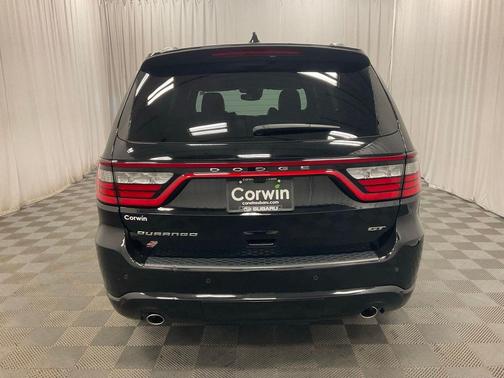 2022 Dodge Durango GT