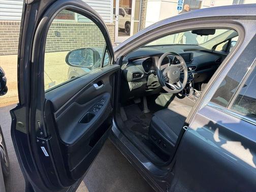 2019 Hyundai SANTA FE 2.4 SEL