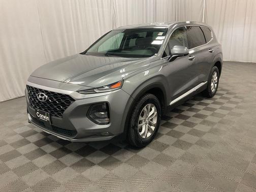2019 Hyundai SANTA FE 2.4 SEL