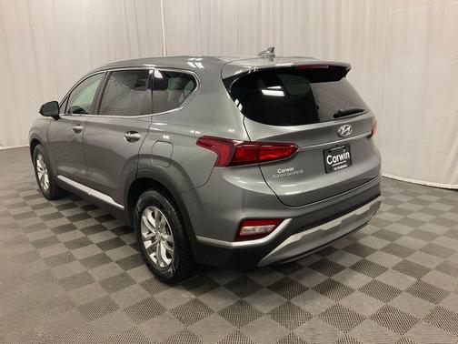 2019 Hyundai SANTA FE 2.4 SEL