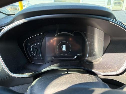 2019 Hyundai SANTA FE 2.4 SEL