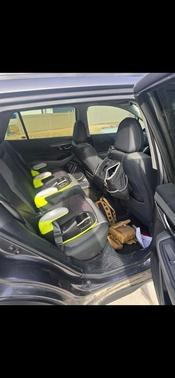 Magnetite Gray Metallic 2020 Subaru Outback Onyx Edition XT