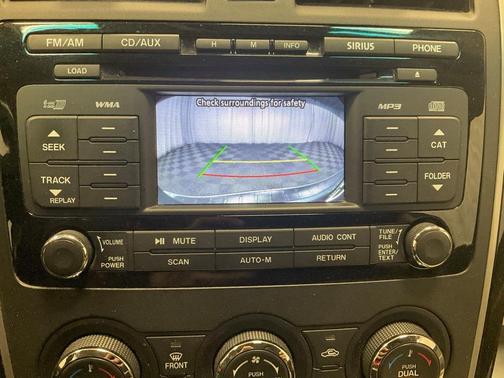 2012 Mazda CX-9 Touring
