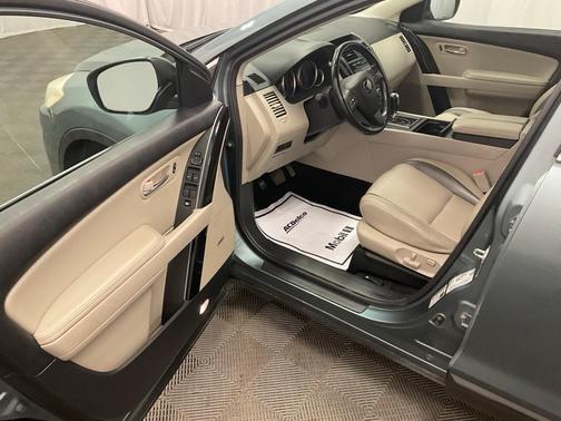 2012 Mazda CX-9 Touring