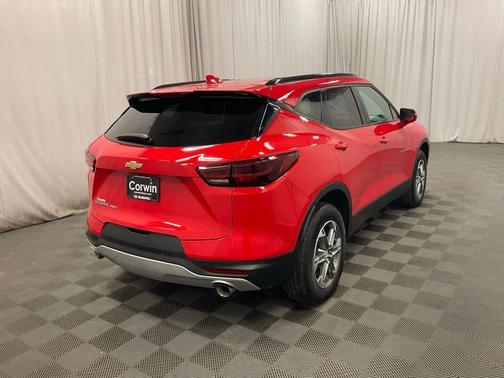 2023 Chevrolet Blazer 3LT