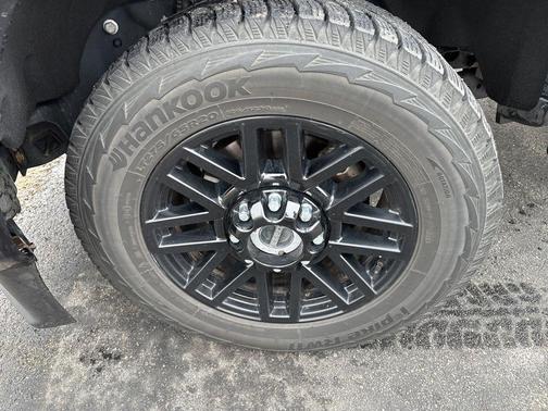 Agate Black Metallic 2020 Ford F-250 Lariat