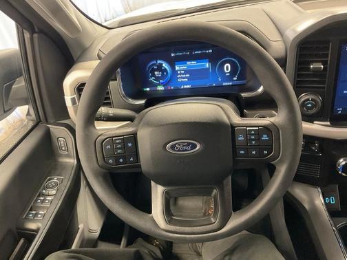 2023 Ford F-150 Lightning Pro