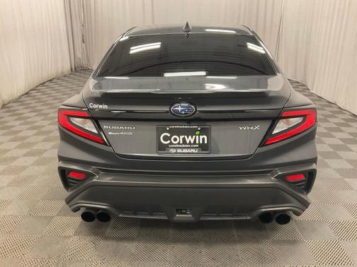 2024 Subaru WRX Premium