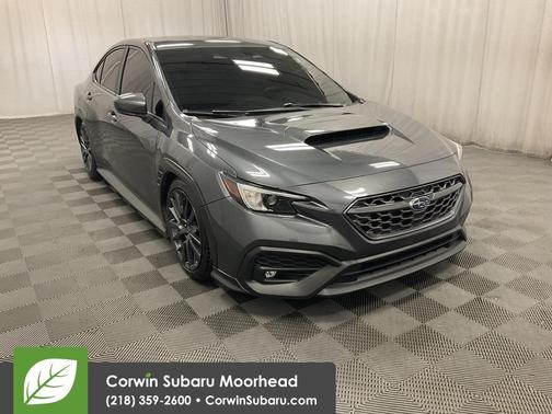 2024 Subaru WRX Premium