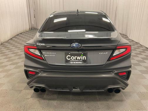 2024 Subaru WRX Premium