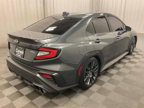 2024 Subaru WRX Premium