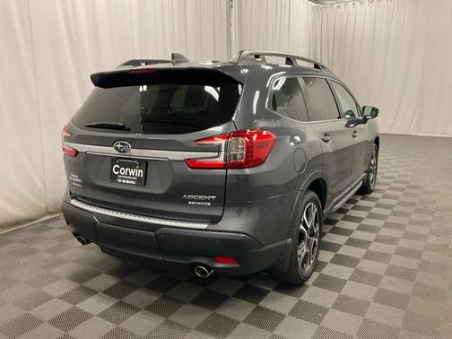 2024 Subaru Ascent Limited