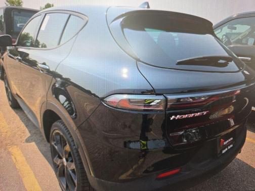 8 BALL 2024 Dodge Hornet GT