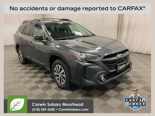 2023 Subaru Outback Premium