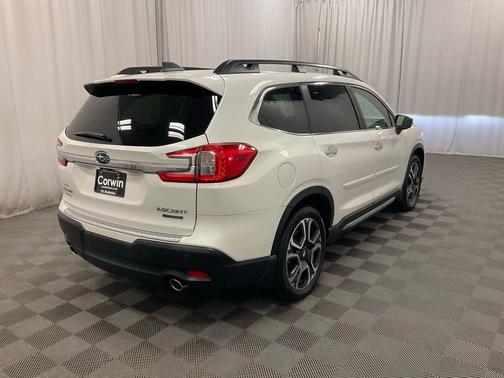 2024 Subaru Ascent Touring