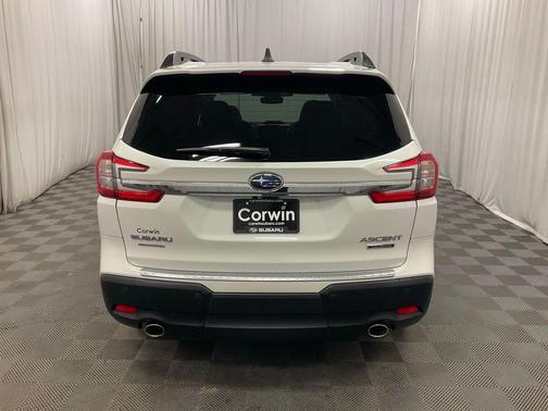 2024 Subaru Ascent Touring