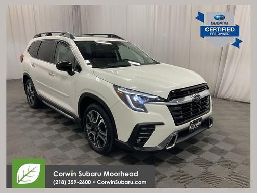 2024 Subaru Ascent Touring