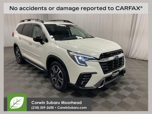 2024 Subaru Ascent Touring