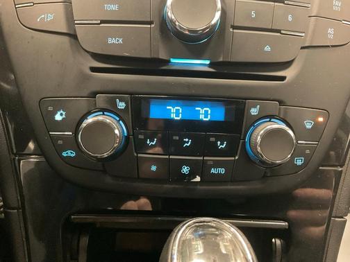 2011 Buick Regal CXL