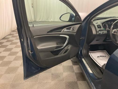 2011 Buick Regal CXL