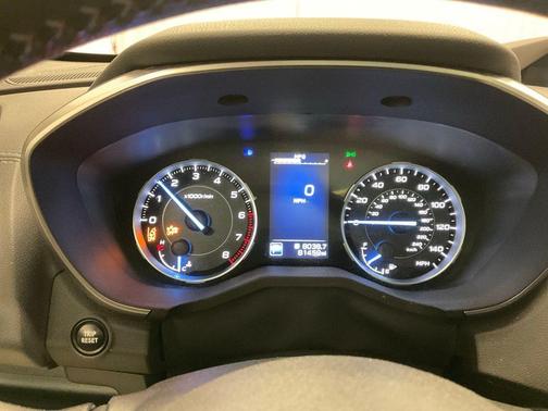 Crimson Red Pearl 2021 Subaru Ascent Limited 7-Passenger