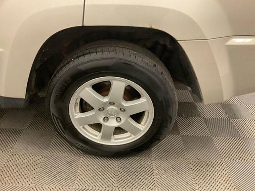 2008 Jeep Grand Cherokee Laredo