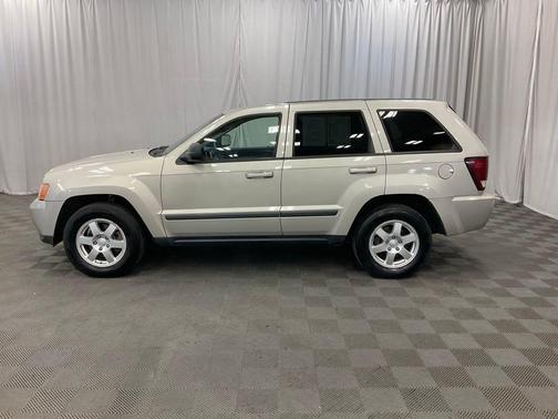 2008 Jeep Grand Cherokee Laredo