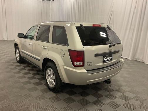2008 Jeep Grand Cherokee Laredo