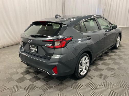 2024 Subaru Impreza Base