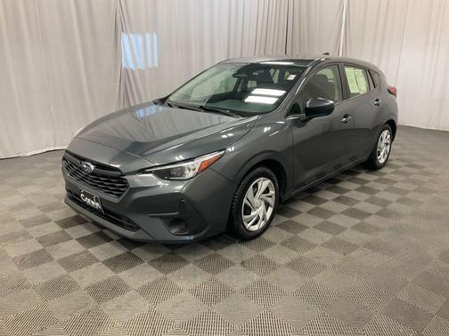 2024 Subaru Impreza Base