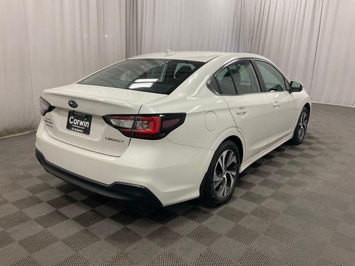 2020 Subaru Legacy Premium