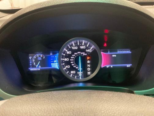 White Platinum Clearcoat Metallic 2013 Ford Explorer XLT