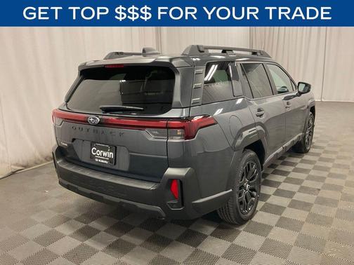 2026 Subaru Outback Limited XT