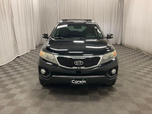 2012 Kia Sorento LX