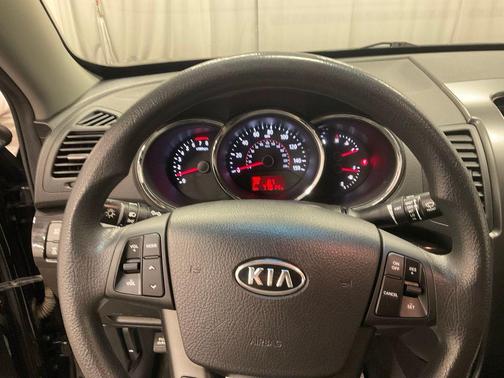 2012 Kia Sorento LX